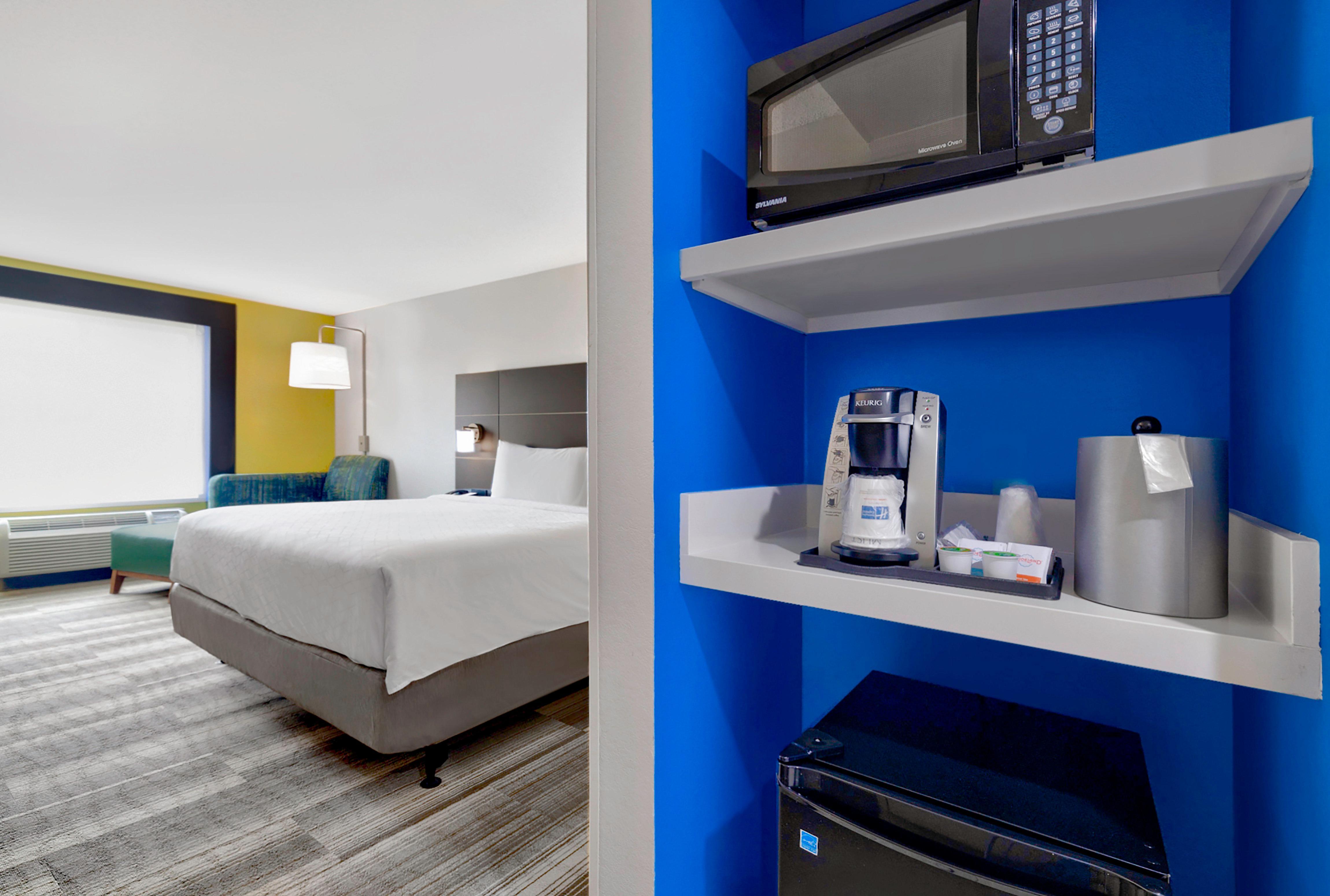 Holiday Inn Express Hotel & Suites Kansas City - Grandview By Ihg Exterior photo