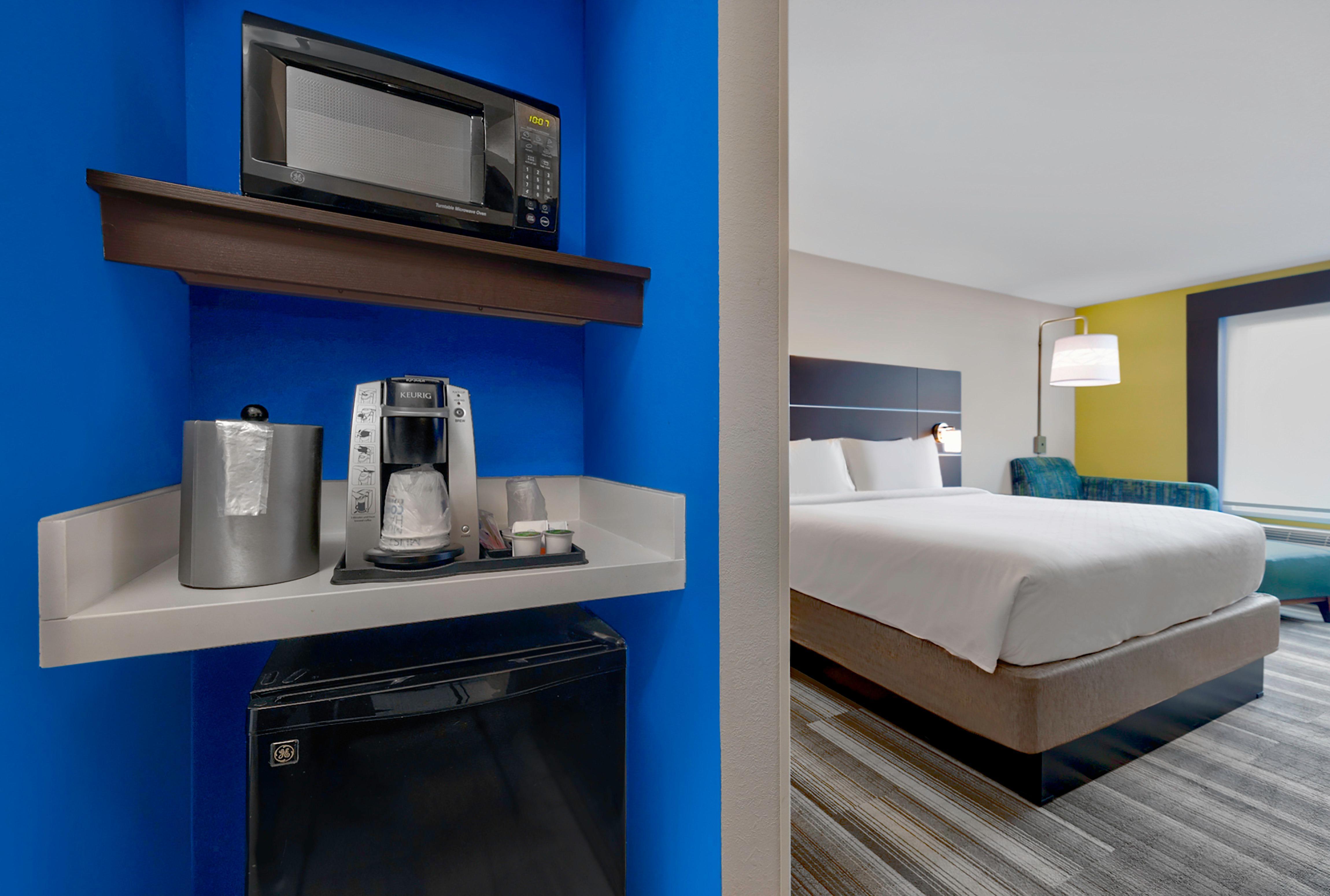 Holiday Inn Express Hotel & Suites Kansas City - Grandview By Ihg Exterior photo
