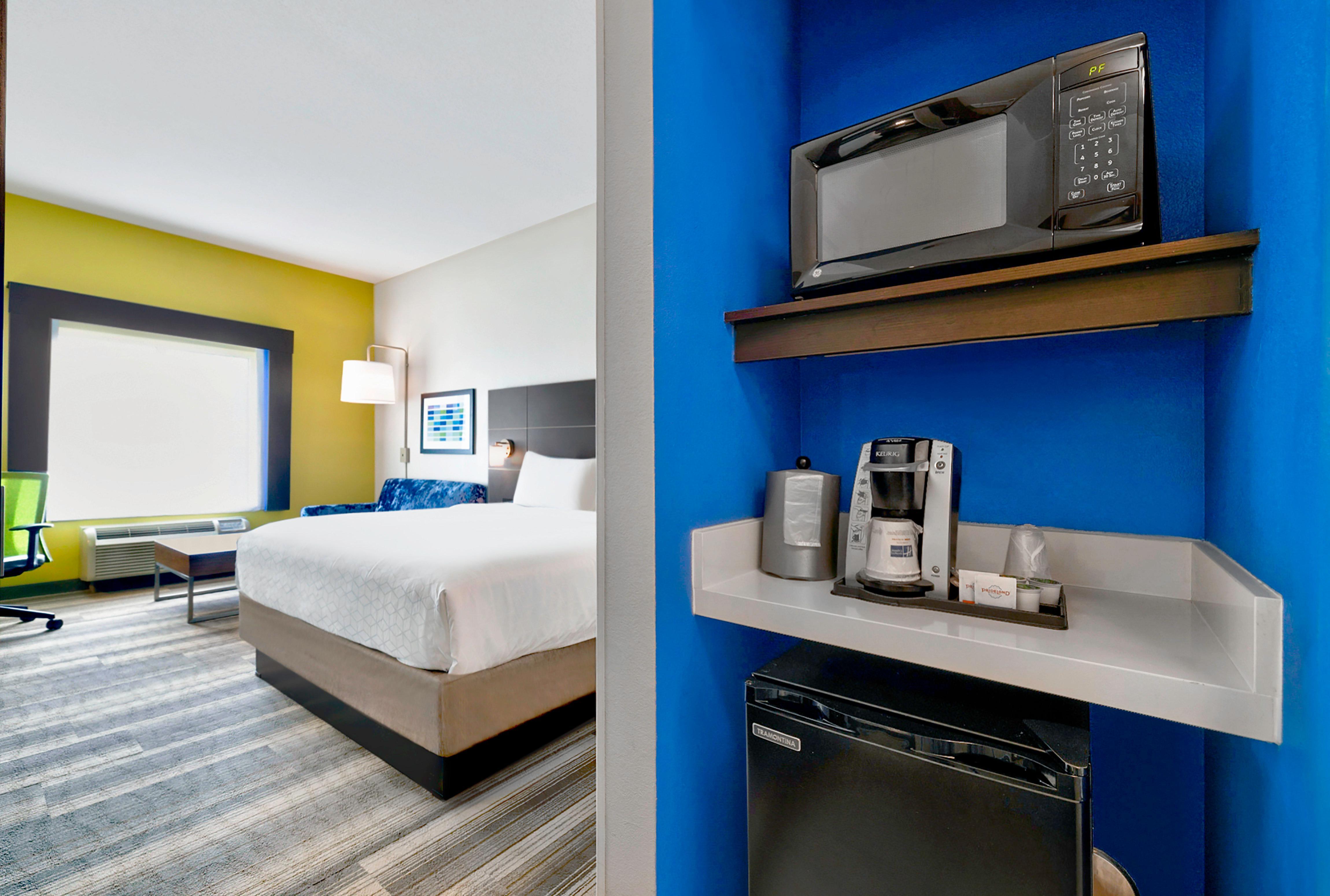 Holiday Inn Express Hotel & Suites Kansas City - Grandview By Ihg Exterior photo