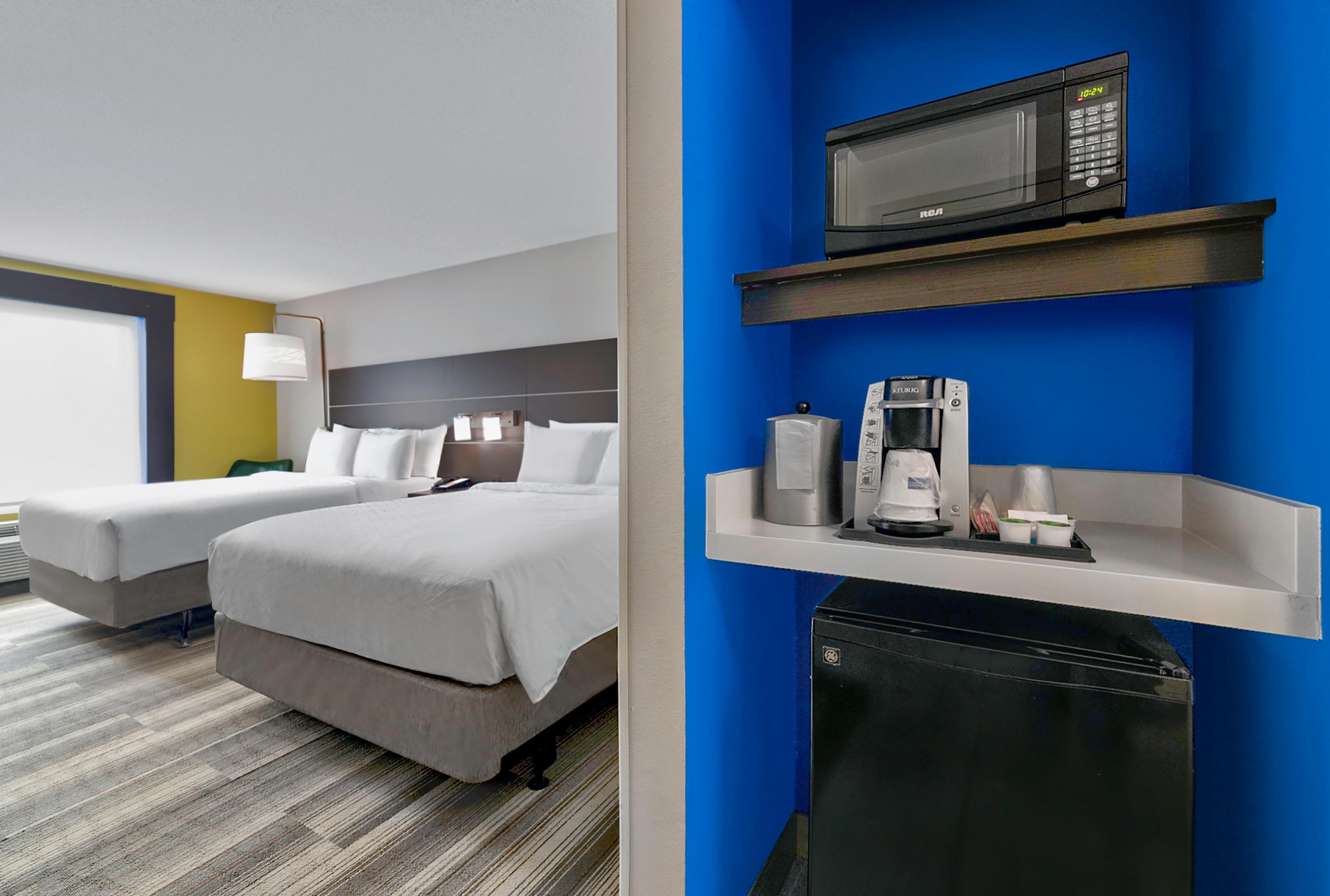 Holiday Inn Express Hotel & Suites Kansas City - Grandview By Ihg Exterior photo