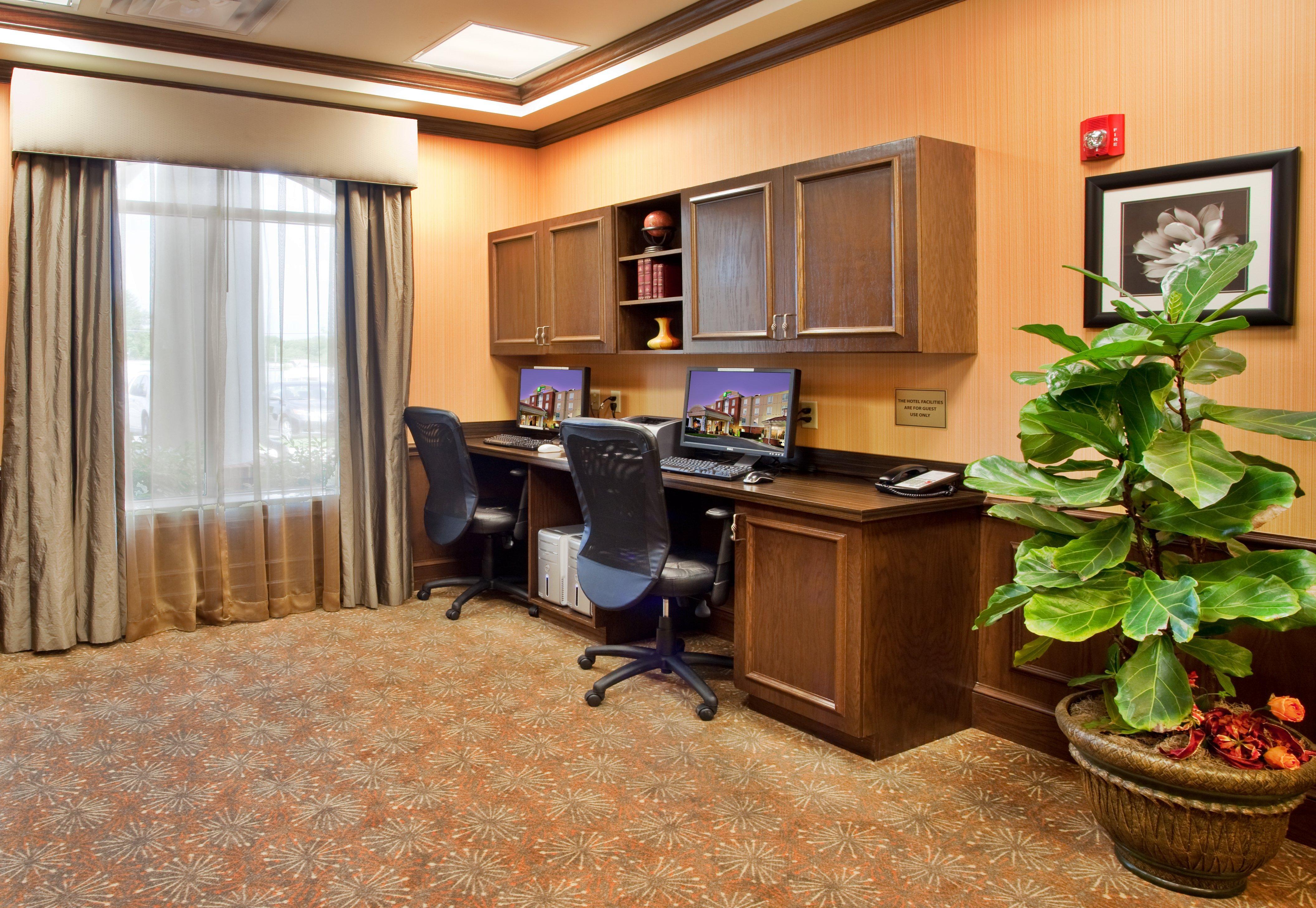 Holiday Inn Express Hotel & Suites Kansas City - Grandview By Ihg Exterior photo