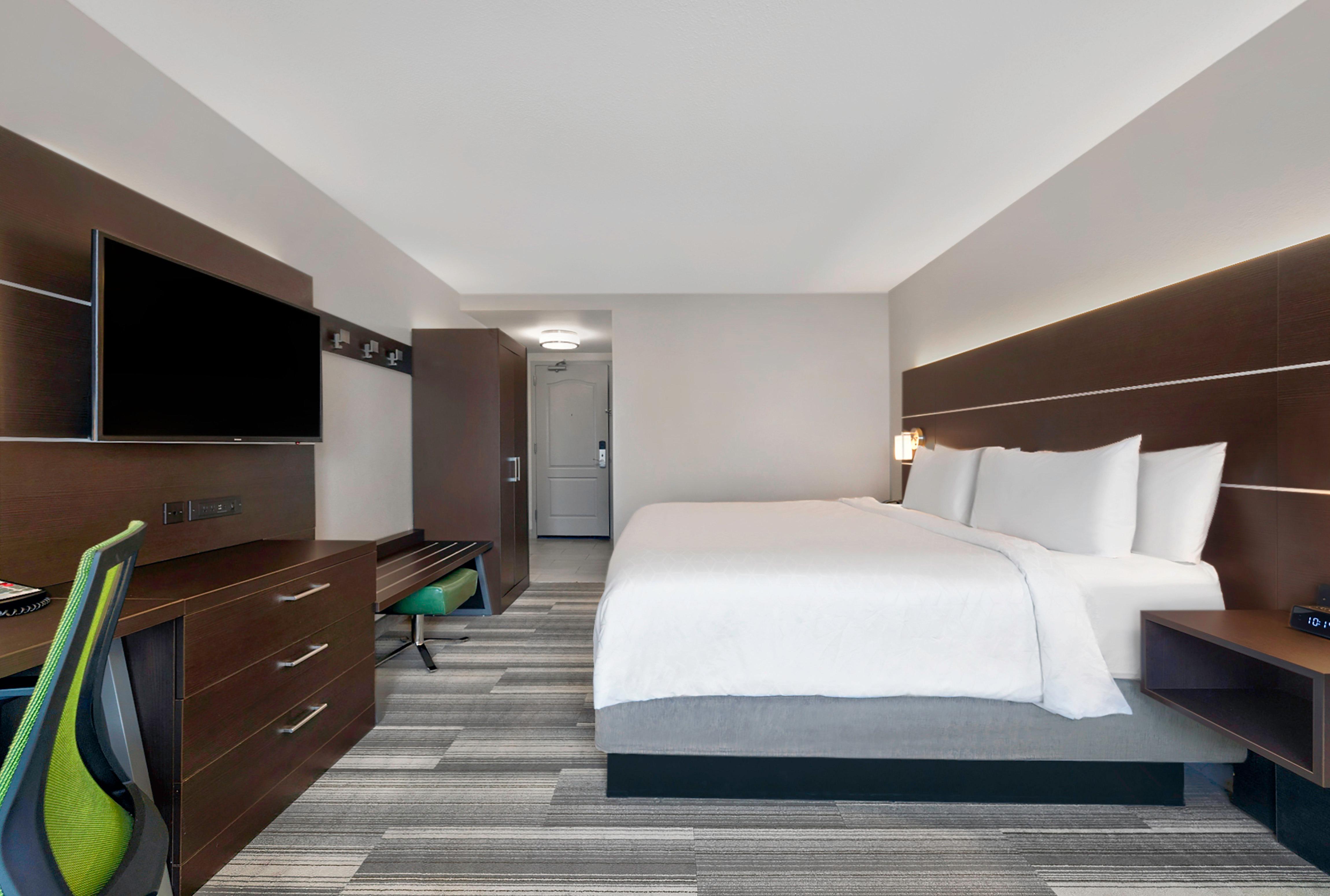 Holiday Inn Express Hotel & Suites Kansas City - Grandview By Ihg Exterior photo