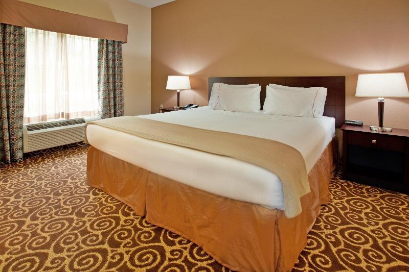 Holiday Inn Express Hotel & Suites Kansas City - Grandview By Ihg Exterior photo