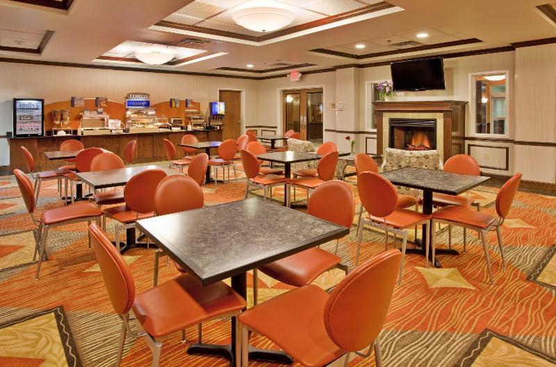 Holiday Inn Express Hotel & Suites Kansas City - Grandview By Ihg Exterior photo